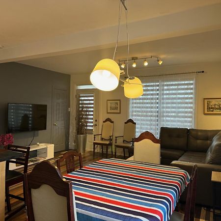 Apartamento Le 2316 Saint-Hyacinthe Exterior foto