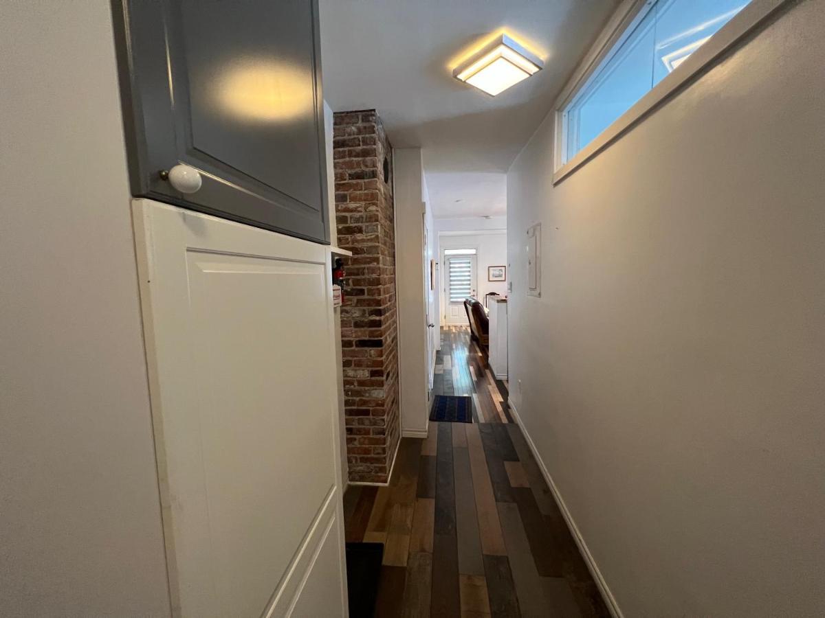Apartamento Le 2316 Saint-Hyacinthe Exterior foto