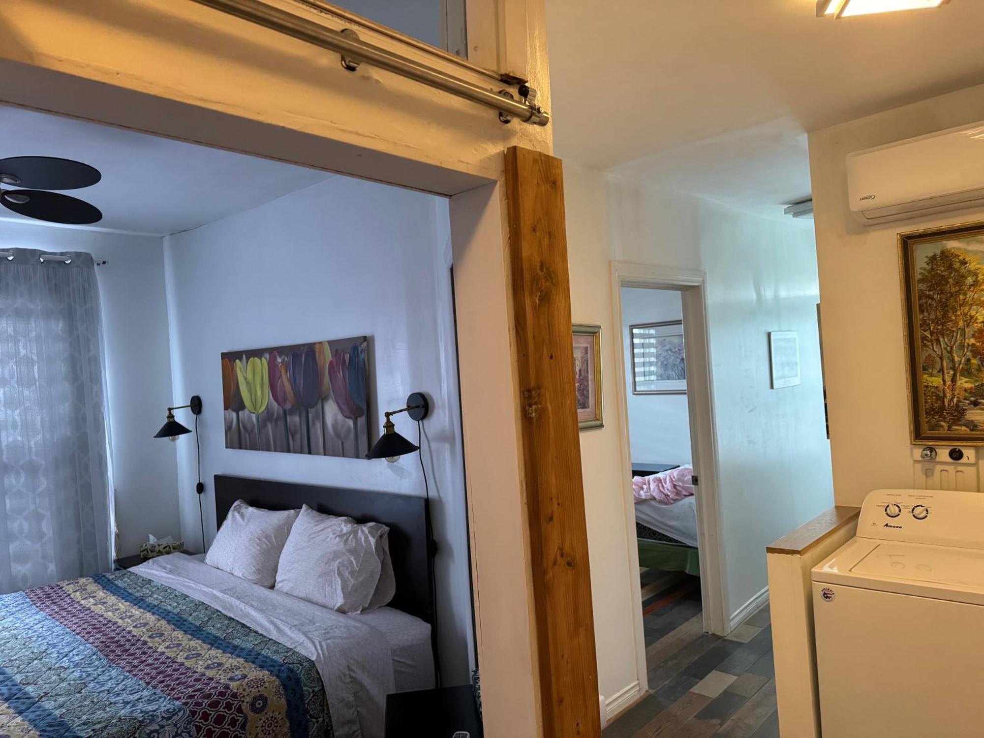Apartamento Le 2316 Saint-Hyacinthe Exterior foto