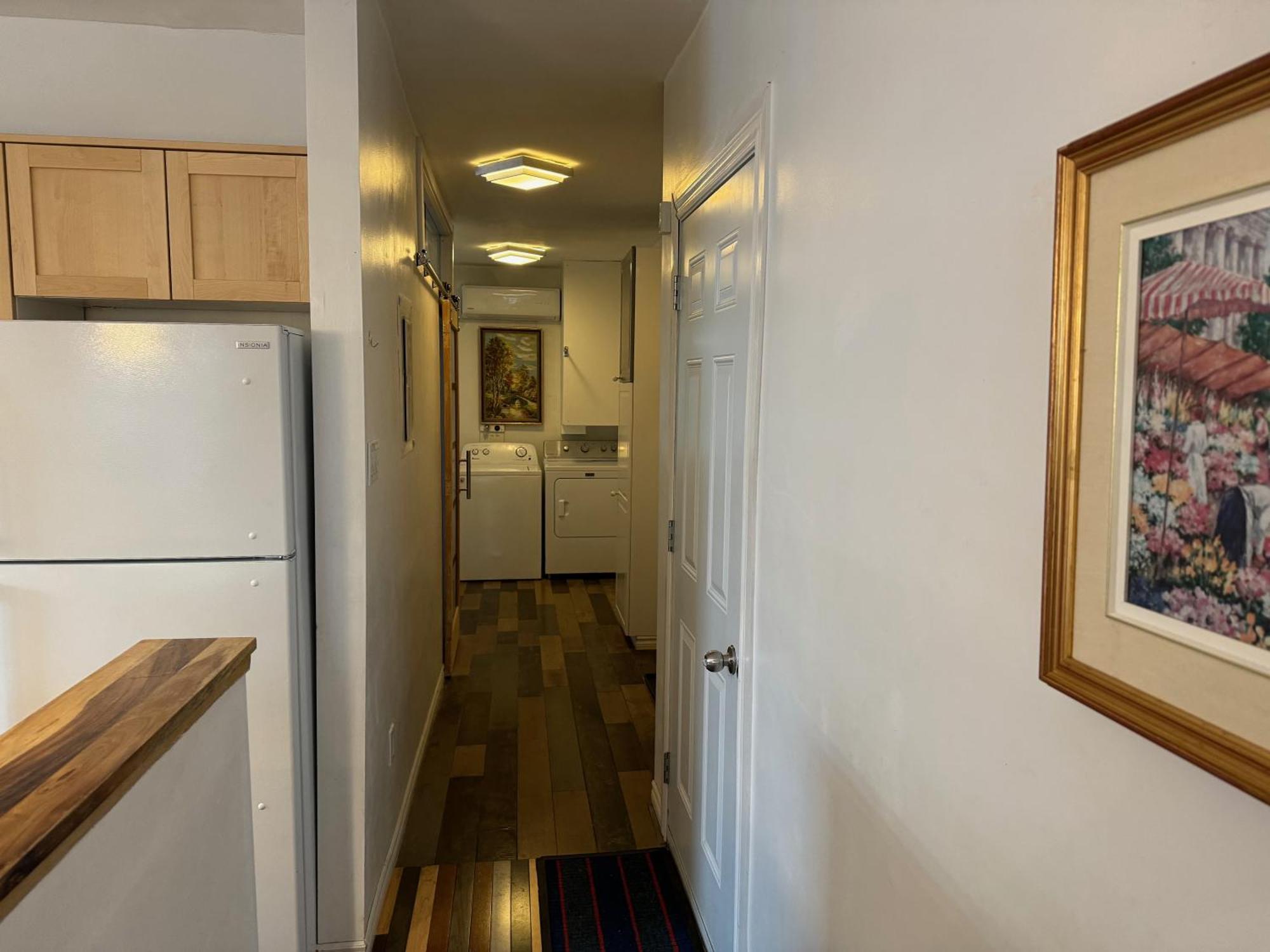 Apartamento Le 2316 Saint-Hyacinthe Exterior foto