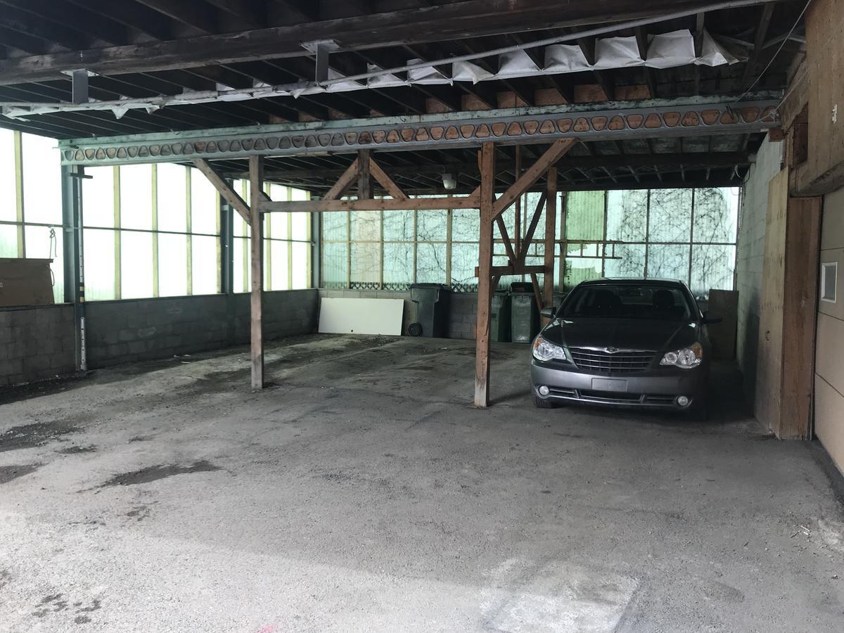 Apartamento Le 2316 Saint-Hyacinthe Exterior foto
